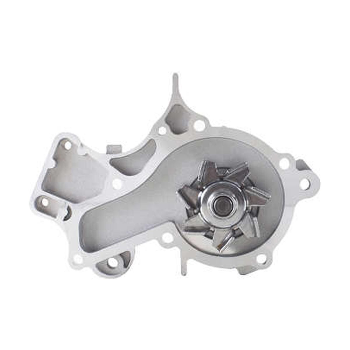 Bomba D'Água para Suzuki Baleno e Grand Vitara - Indisa - 804001