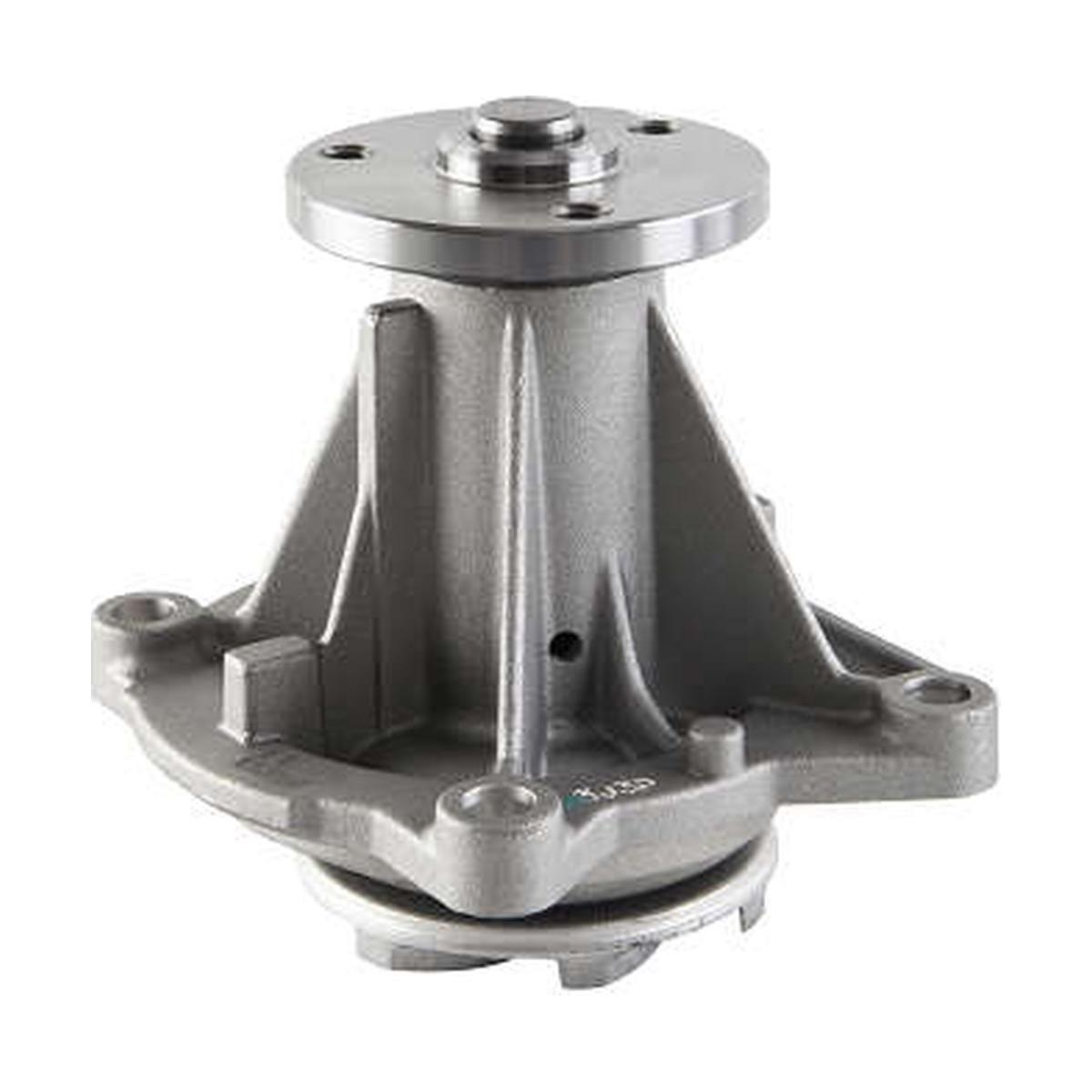 Bomba D'Água para Chevrolet S10 - Indisa - 254011