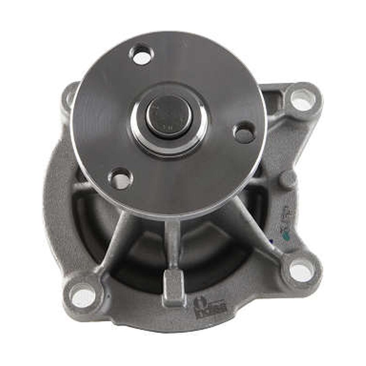 Bomba D'Água para Chevrolet S10 - Indisa - 254011