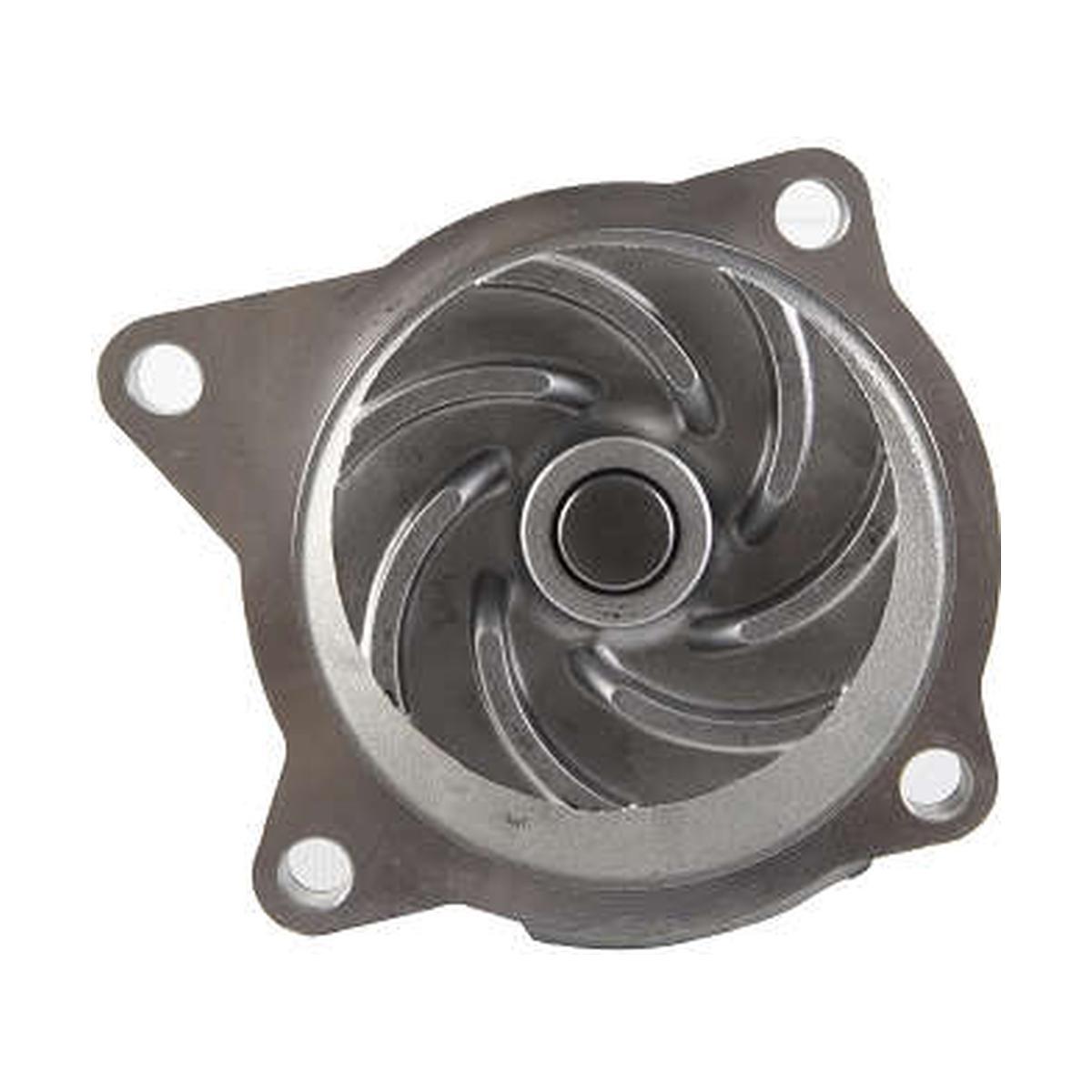 Bomba D'Água para Chevrolet S10 - Indisa - 254011