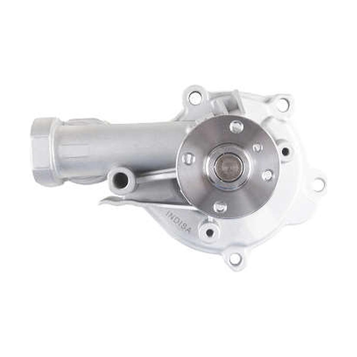 Bomba D'Água para Mitsubishi Eclipse - Indisa - 854002