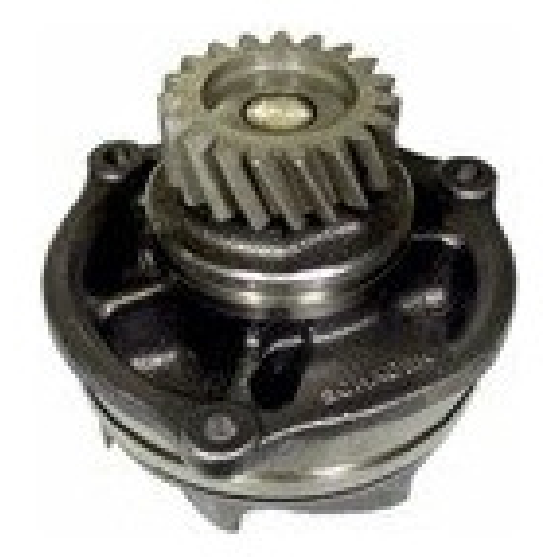 Bomba D'Água - Indisa - 758501