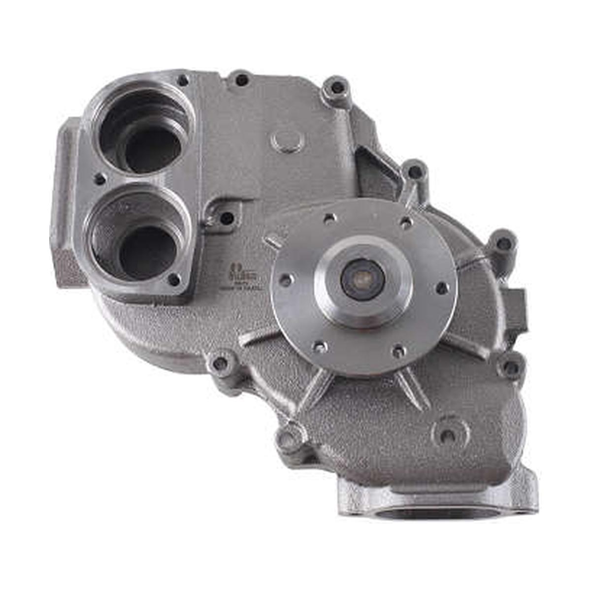 Bomba D'Água para Mercedes-Benz O-500RS e O-500RSD - Indisa - 401023