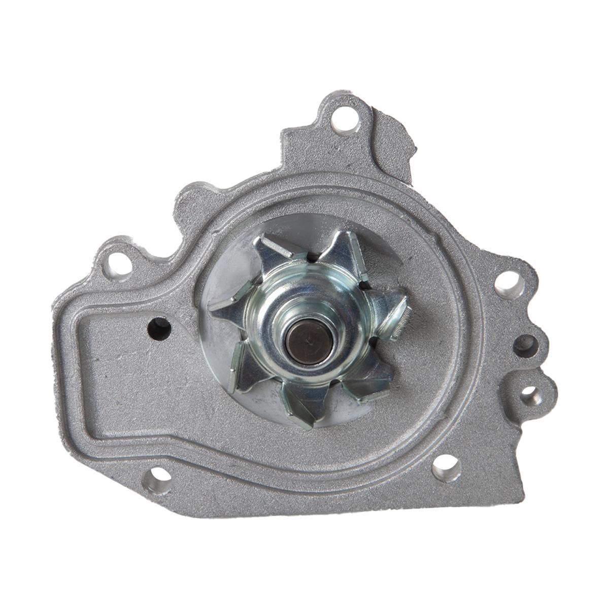 Bomba D'Água para Honda Civic - Indisa - 752510