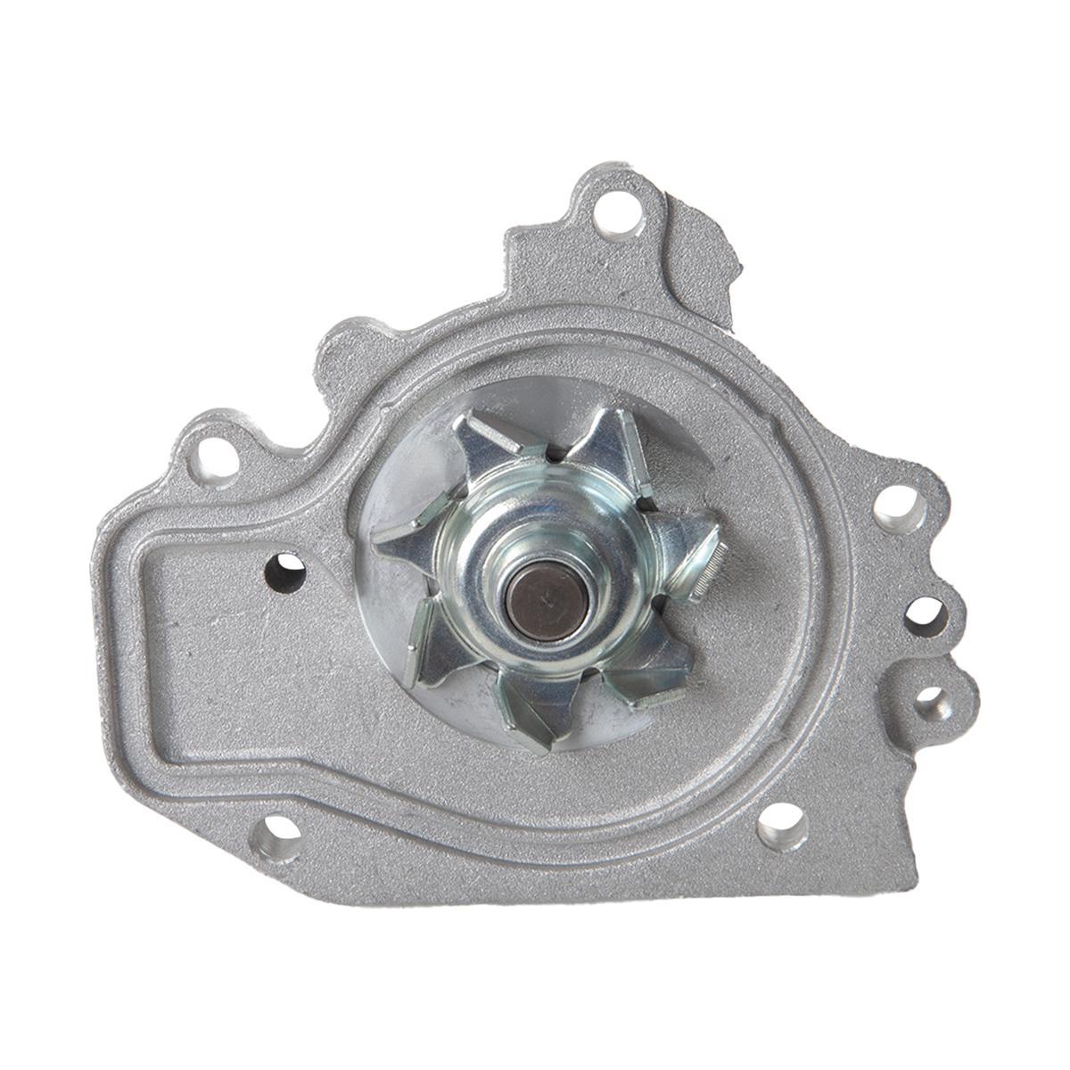 Bomba D'Água para Honda Civic - Indisa - 752510