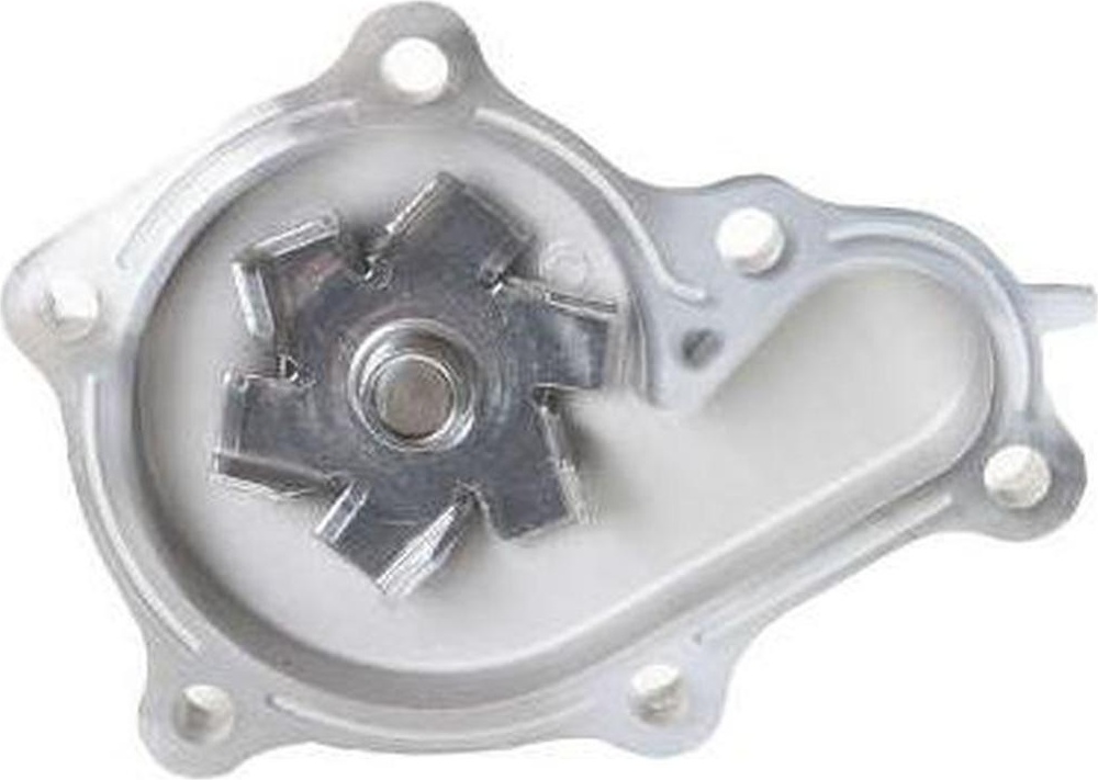 Bomba D'Água para Nissan Maxima - Indisa - 504007