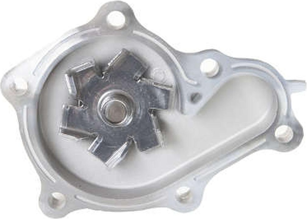 Bomba D'Água para Nissan Maxima - Indisa - 504007