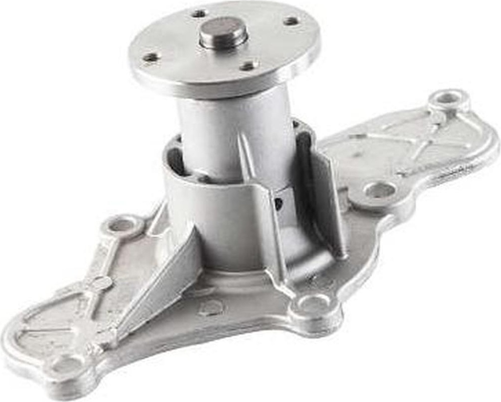 Bomba D'Água para Mazda 626 - Indisa - 004504