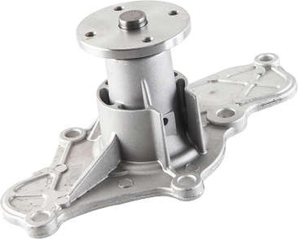 Bomba D'Água para Mazda 626 - Indisa - 004504