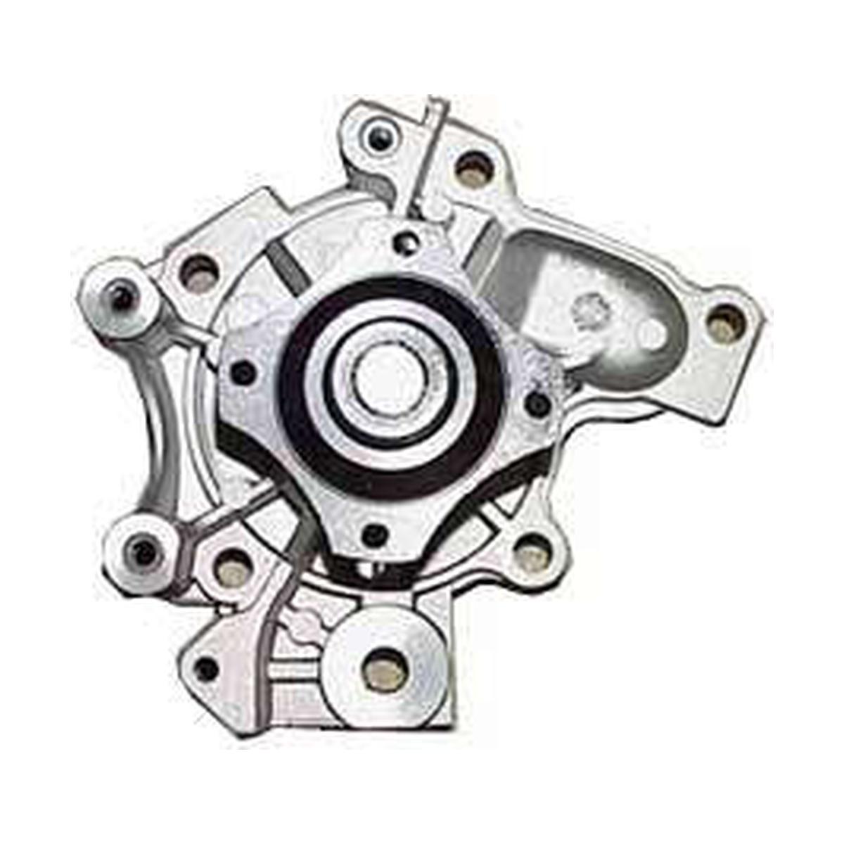 Bomba D'Água para Mazda 626 - Indisa - 004503