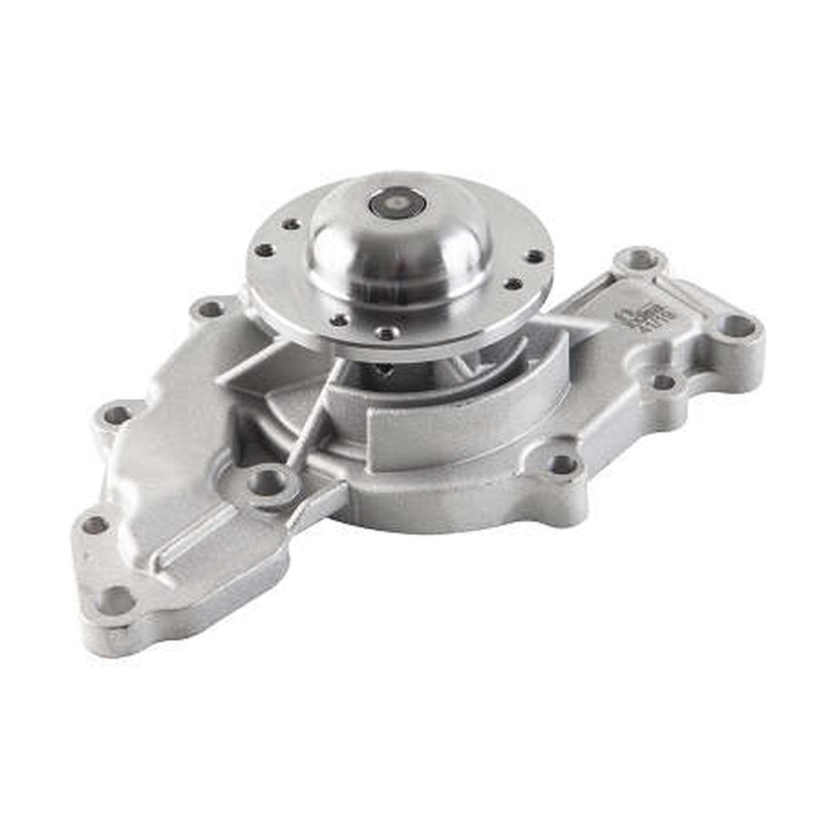 Bomba D'Água para Chevrolet Omega - Indisa - 258500