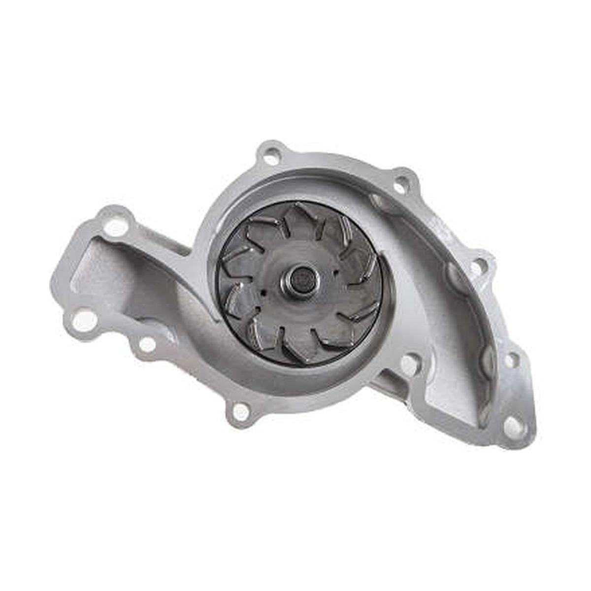 Bomba D'Água para Chevrolet Omega - Indisa - 258500