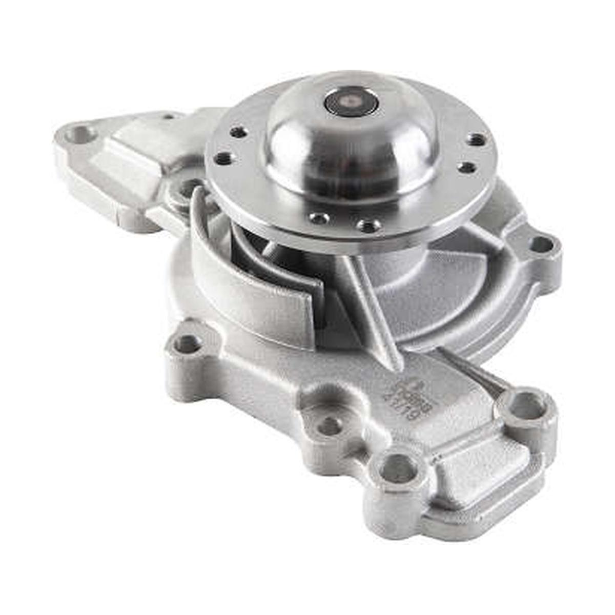 Bomba D'Água para Chevrolet Omega - Indisa - 258500