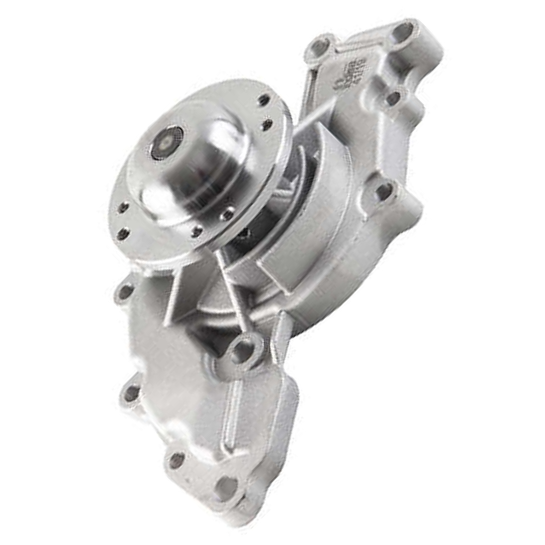 Bomba D'Água para Chevrolet Omega - Indisa - 258500