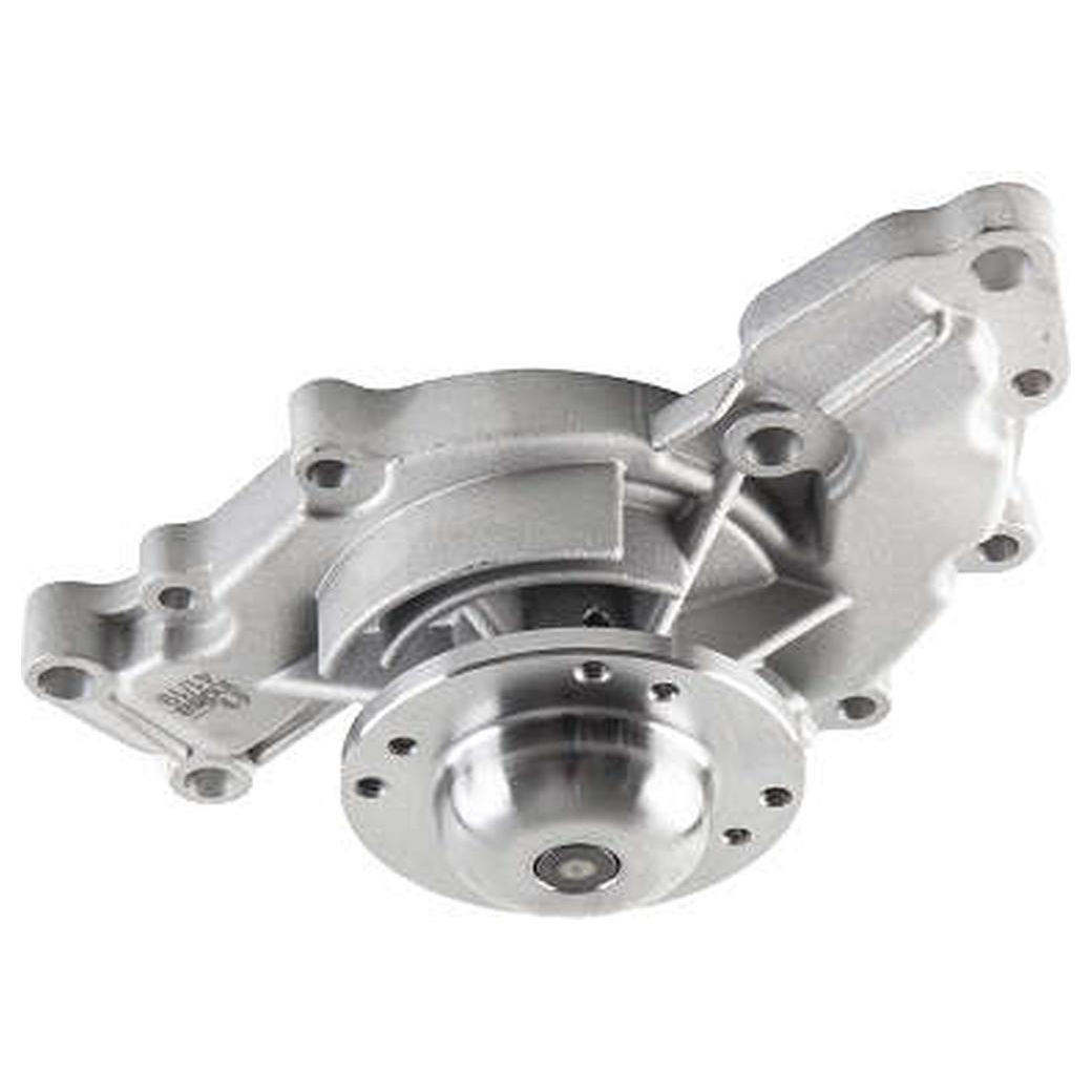 Bomba D'Água para Chevrolet Omega - Indisa - 258500