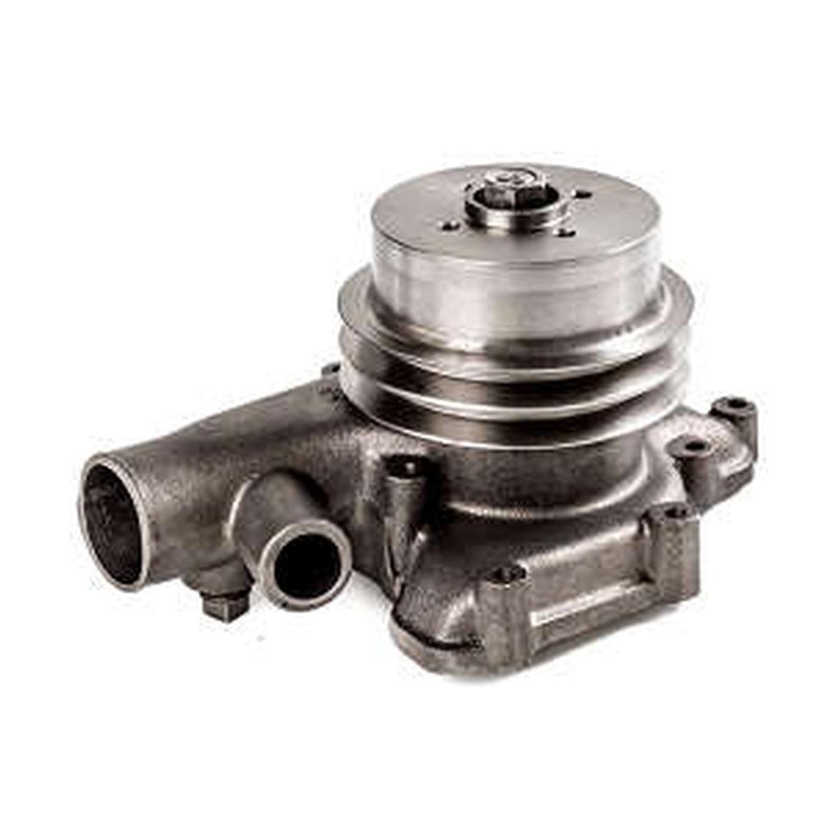 Bomba D'Água para Chevrolet D-60 - Indisa - 252004