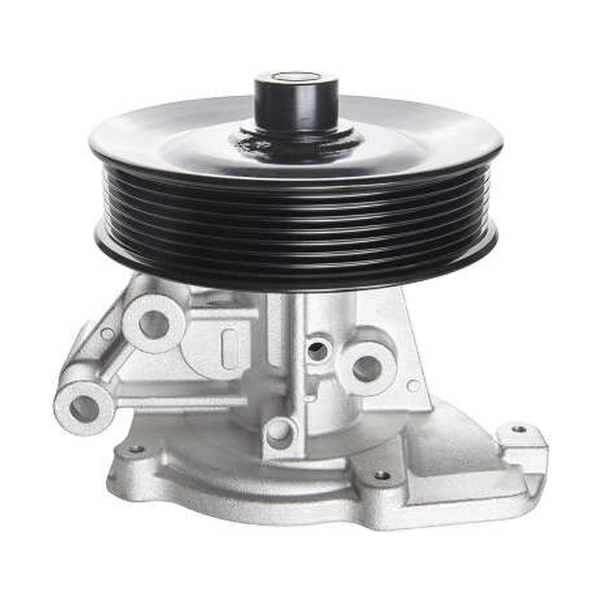 Bomba D'Água para Ford Ranger e Transit - Indisa - 204527