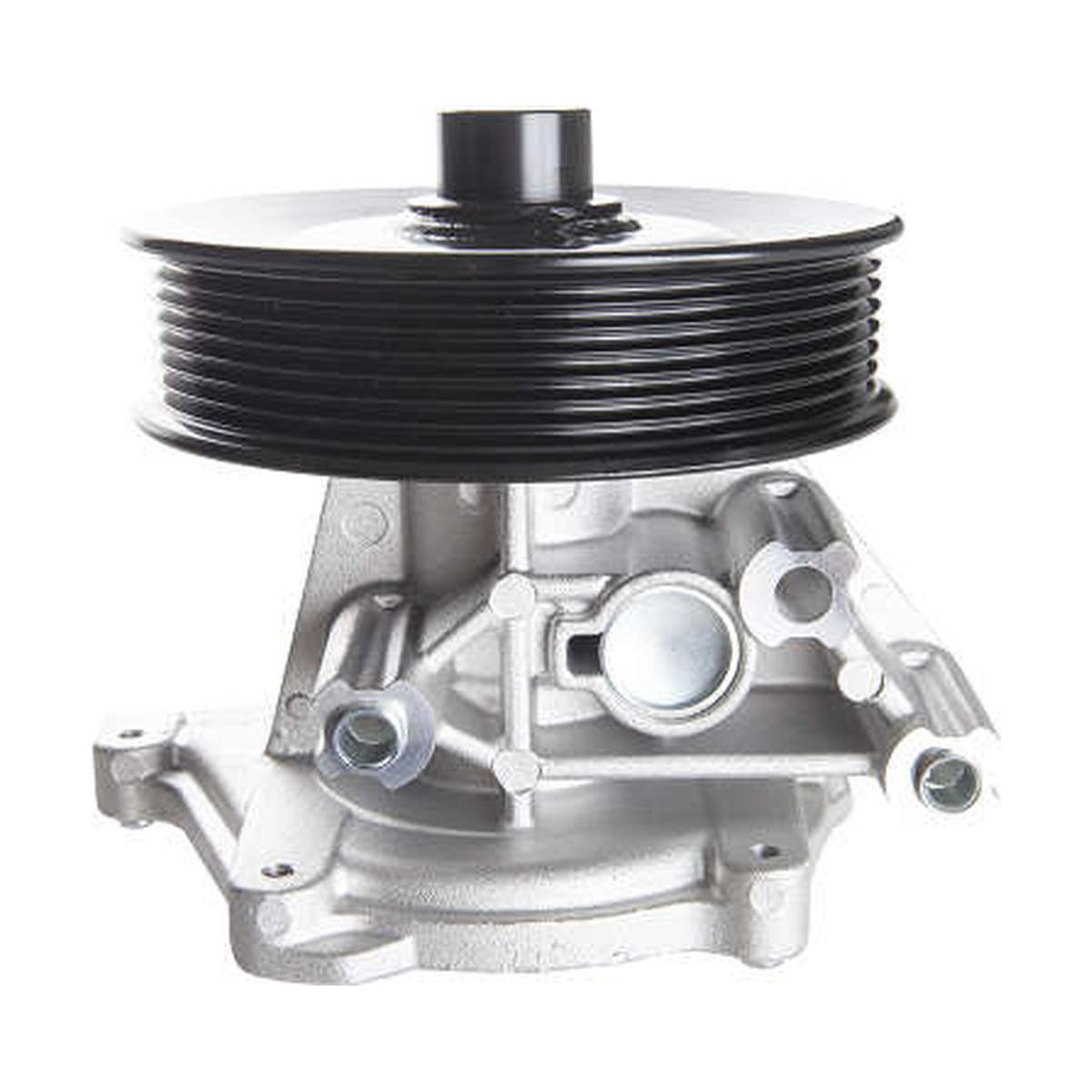 Bomba D'Água para Ford Ranger e Transit - Indisa - 204527