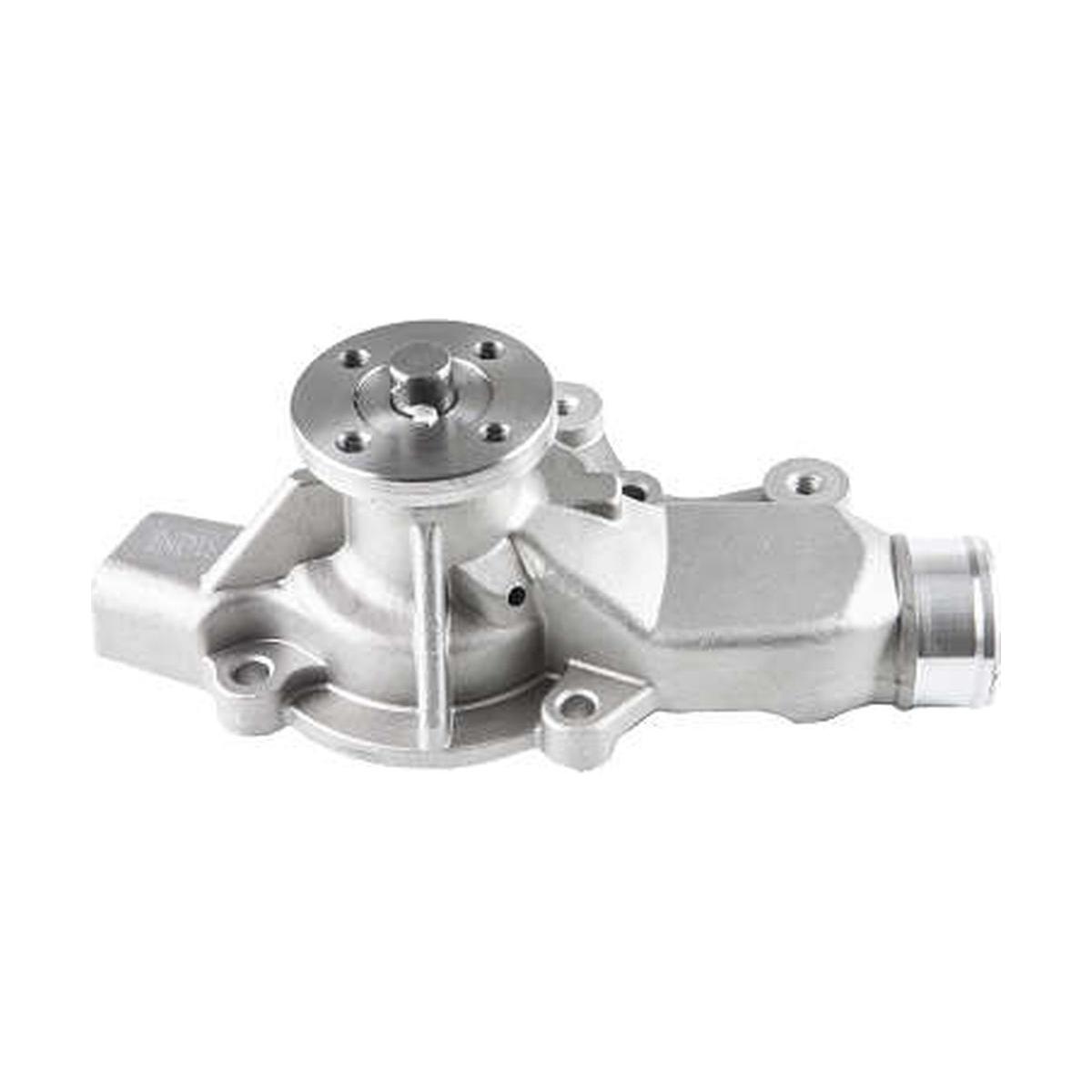 Bomba D'Água para Jeep Grand Cherokee e Wrangler - Indisa - 054000