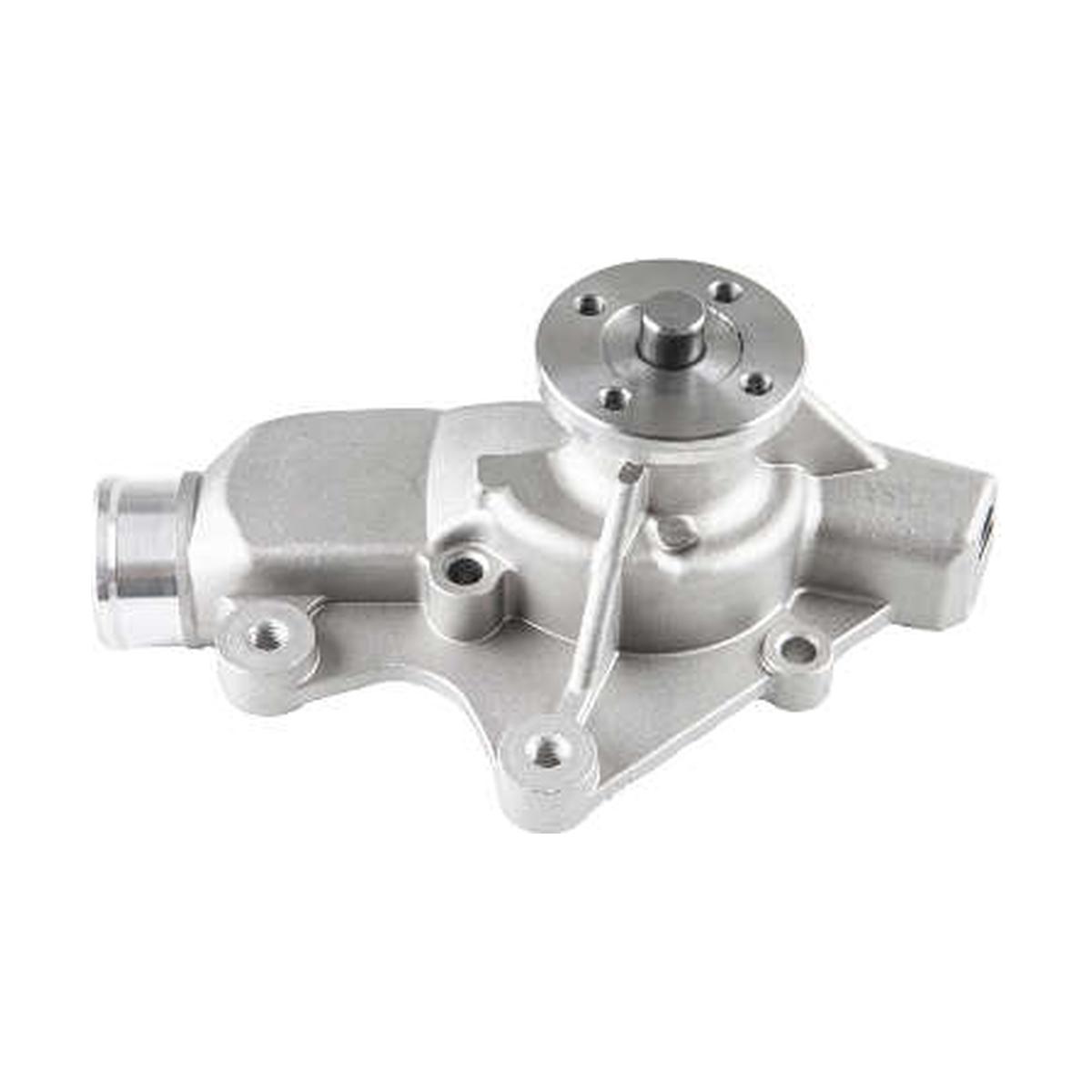 Bomba D'Água para Jeep Grand Cherokee e Wrangler - Indisa - 054000