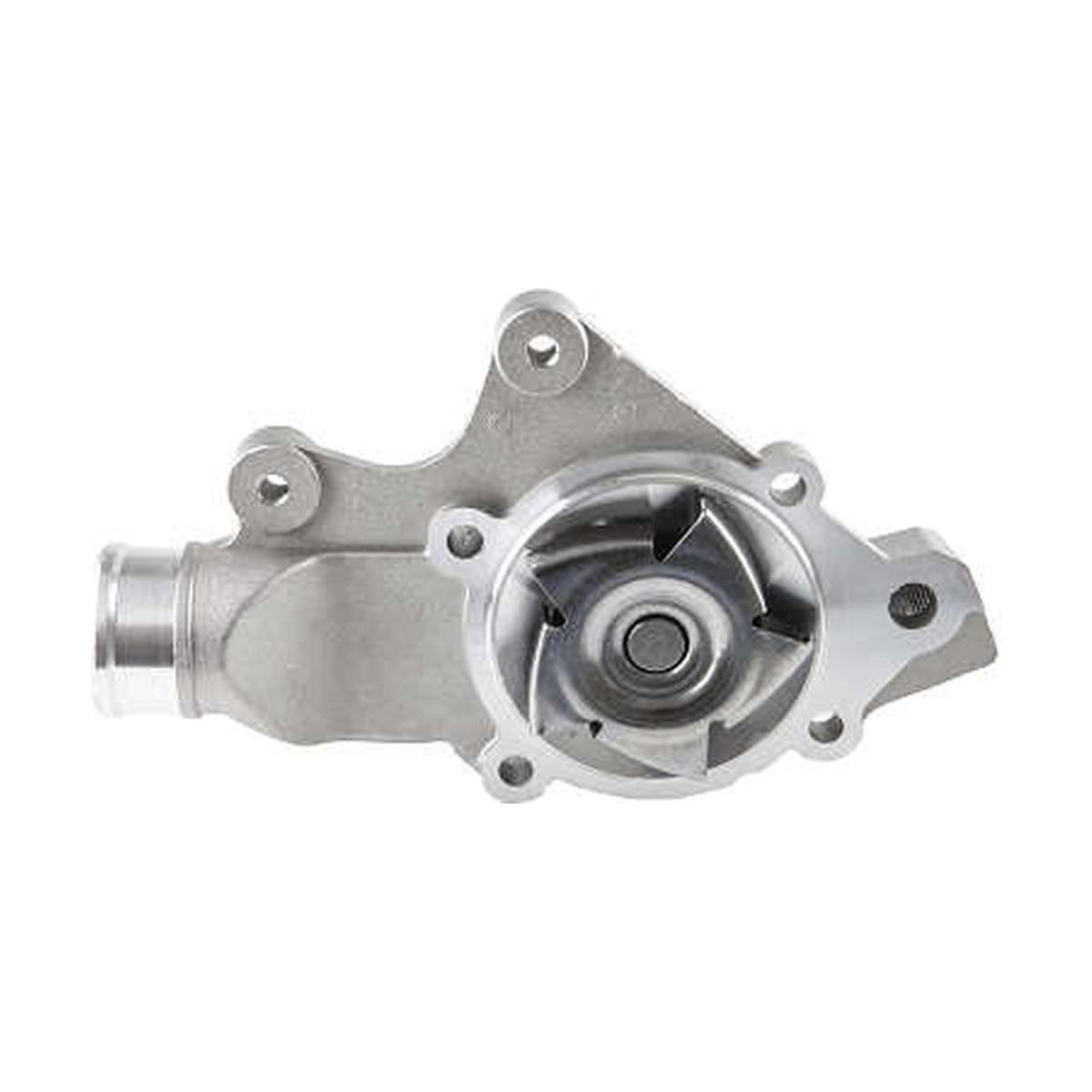 Bomba D'Água para Jeep Grand Cherokee e Wrangler - Indisa - 054000