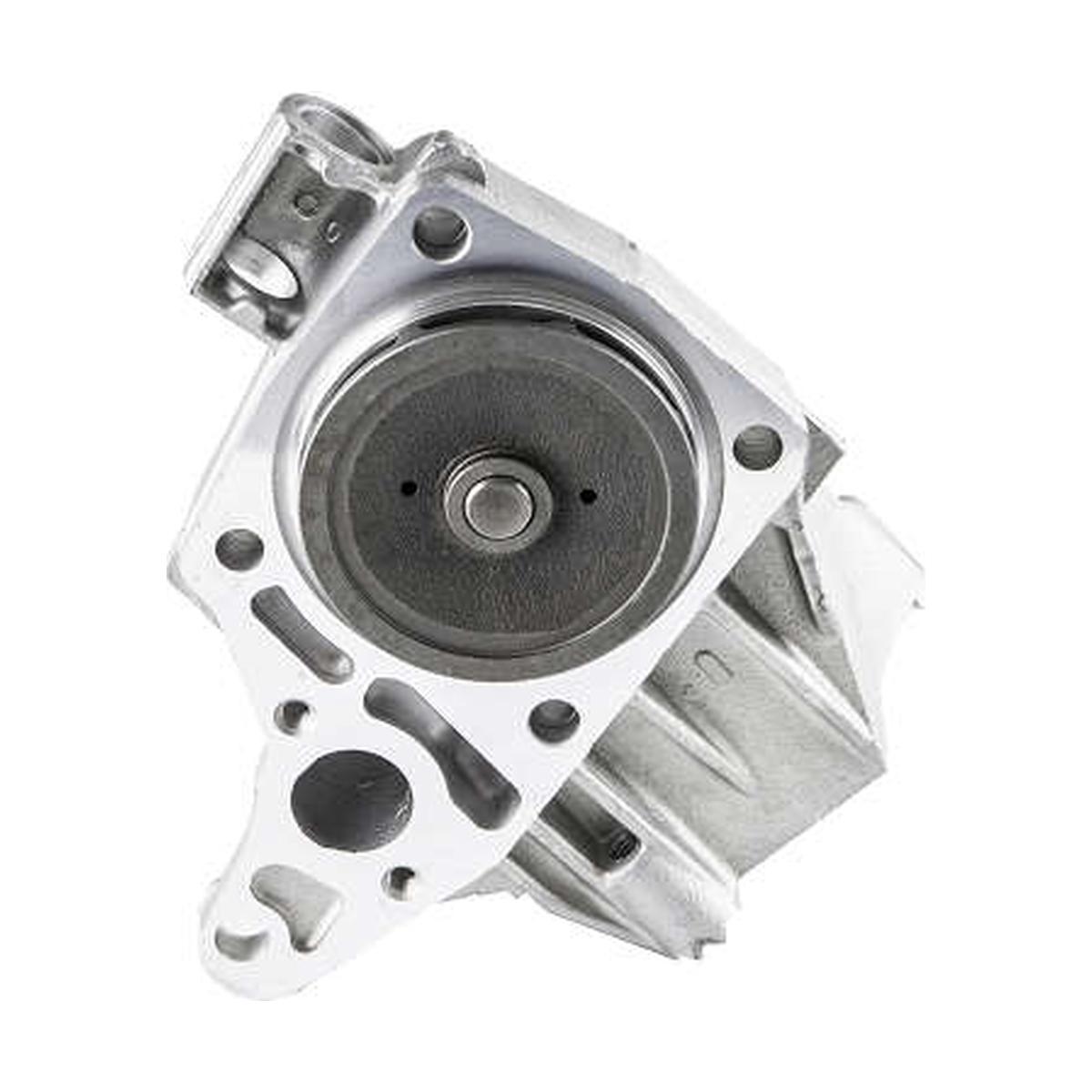 Bomba D'Água para Renault Master - Indisa - 702009