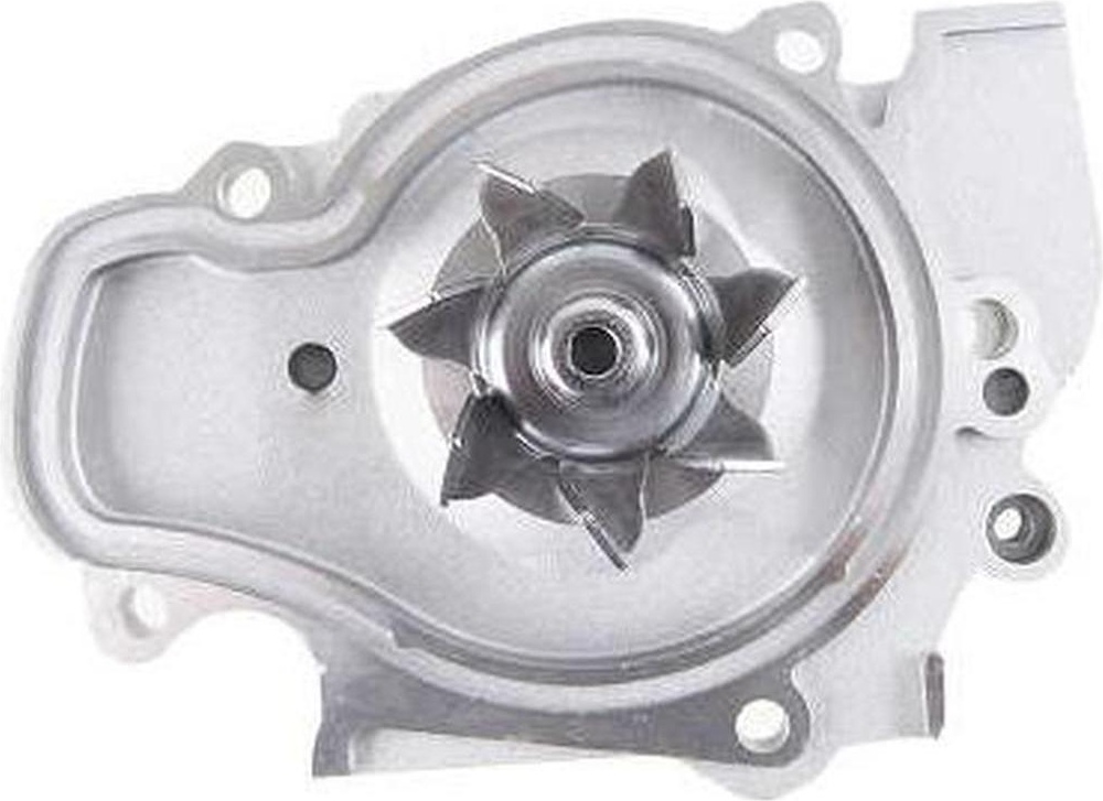 Bomba D'Água para Honda ODYSSEY e Prelude - Indisa - 752000