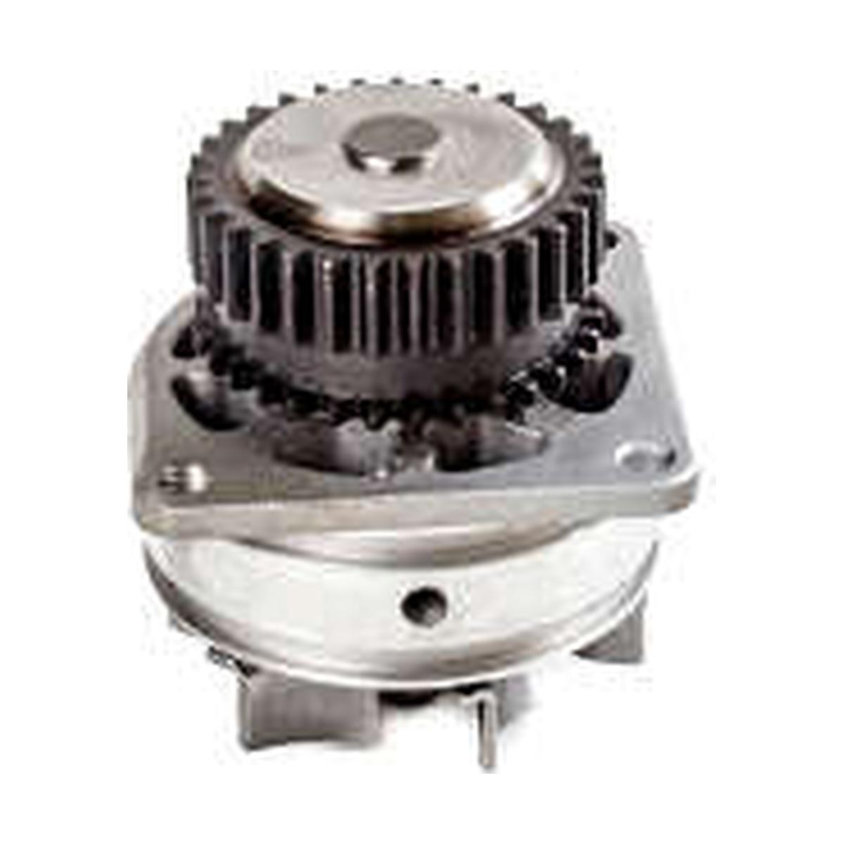Bomba D'Água para Nissan Murano e Pathfinder - Indisa - 504502
