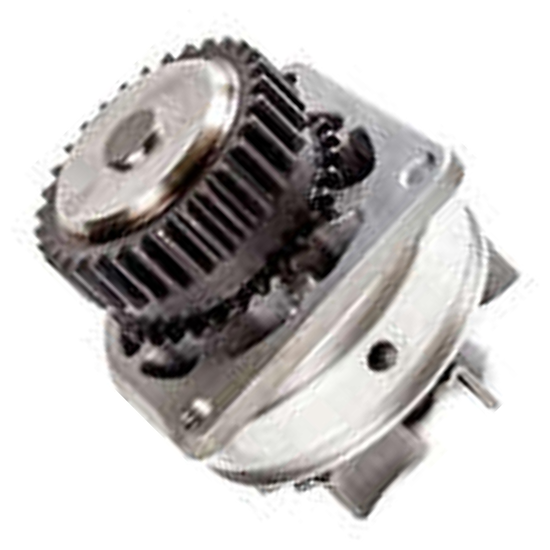 Bomba D'Água para Nissan Murano e Pathfinder - Indisa - 504502