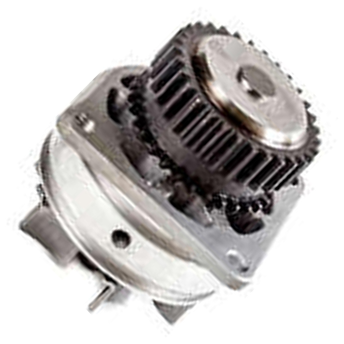 Bomba D'Água para Nissan Murano e Pathfinder - Indisa - 504502