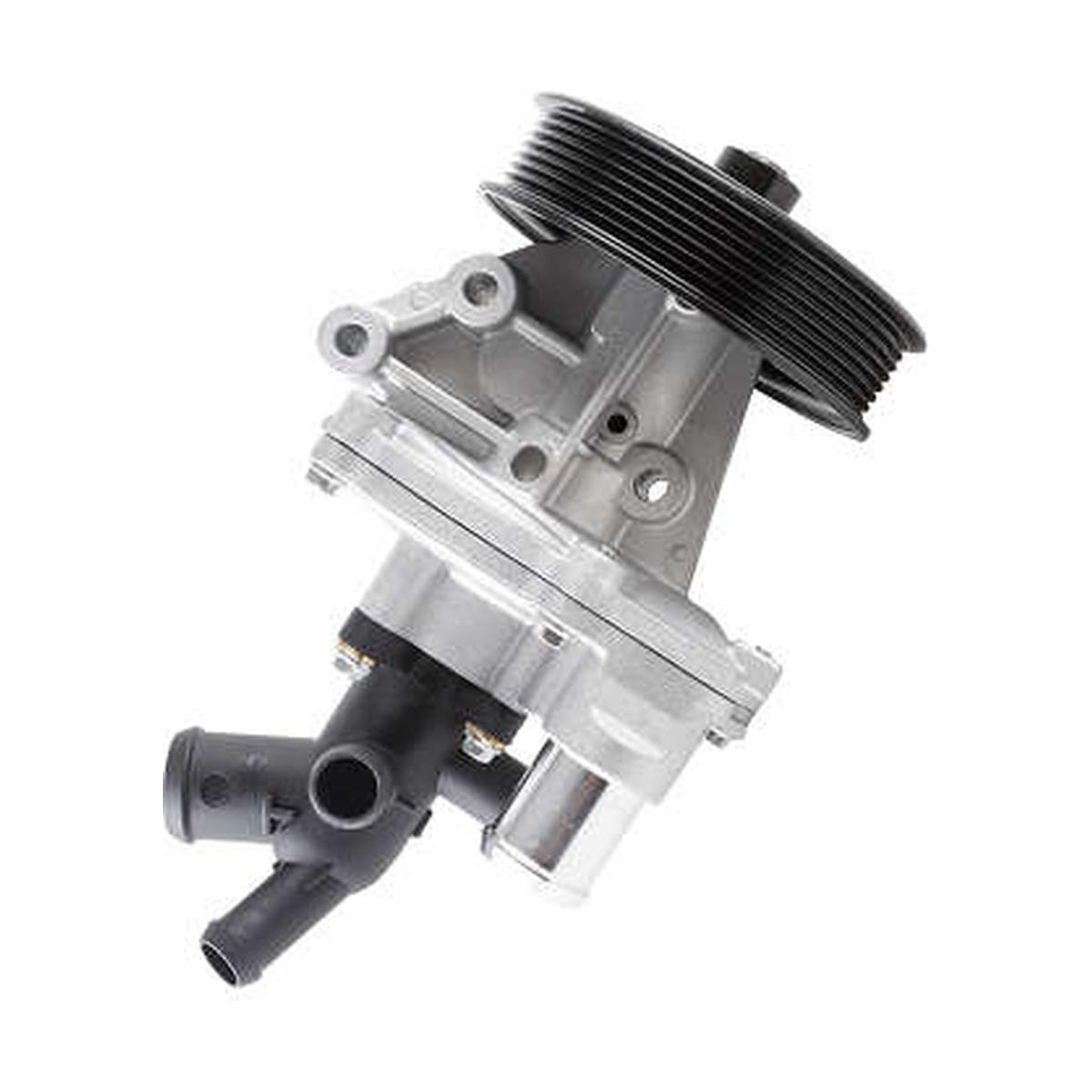 Bomba D'Água para Ford Ranger e Transit - Indisa - 204530