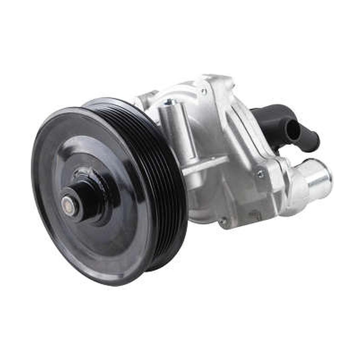 Bomba D'Água para Ford Ranger e Transit - Indisa - 204530
