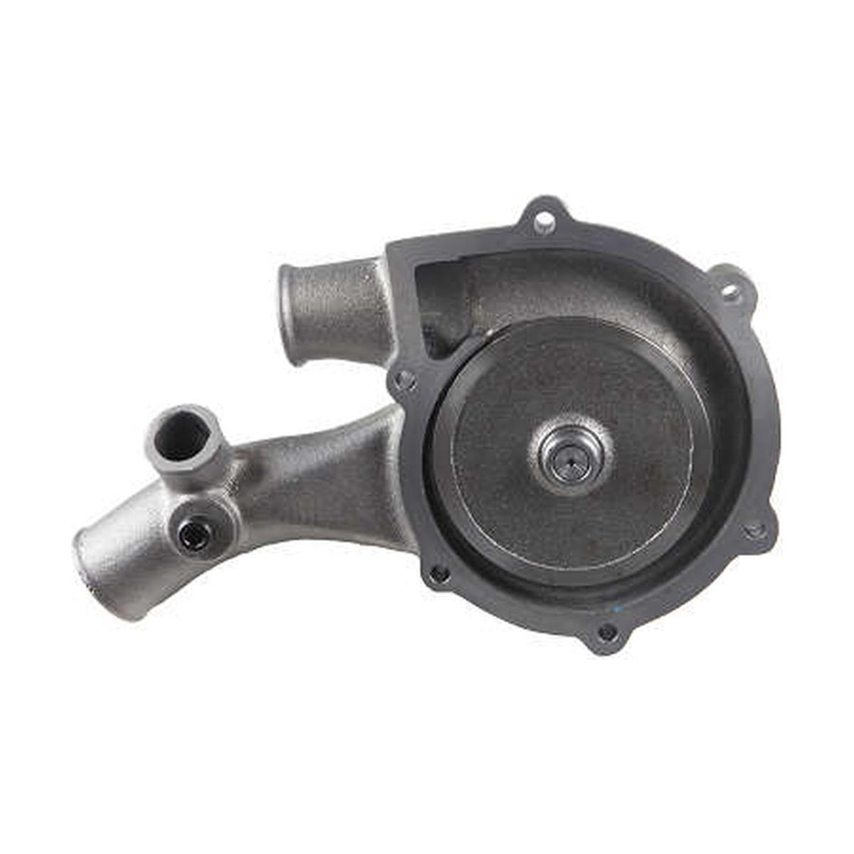 Bomba D'Água para Chevrolet D-60 - Indisa - 153005