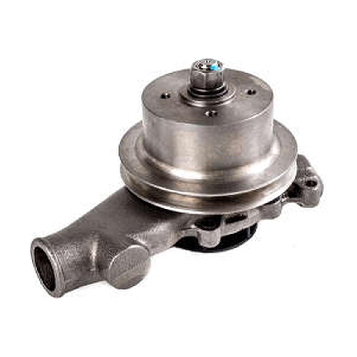 Bomba D'Água para Chevrolet D-10 - Indisa - 153007