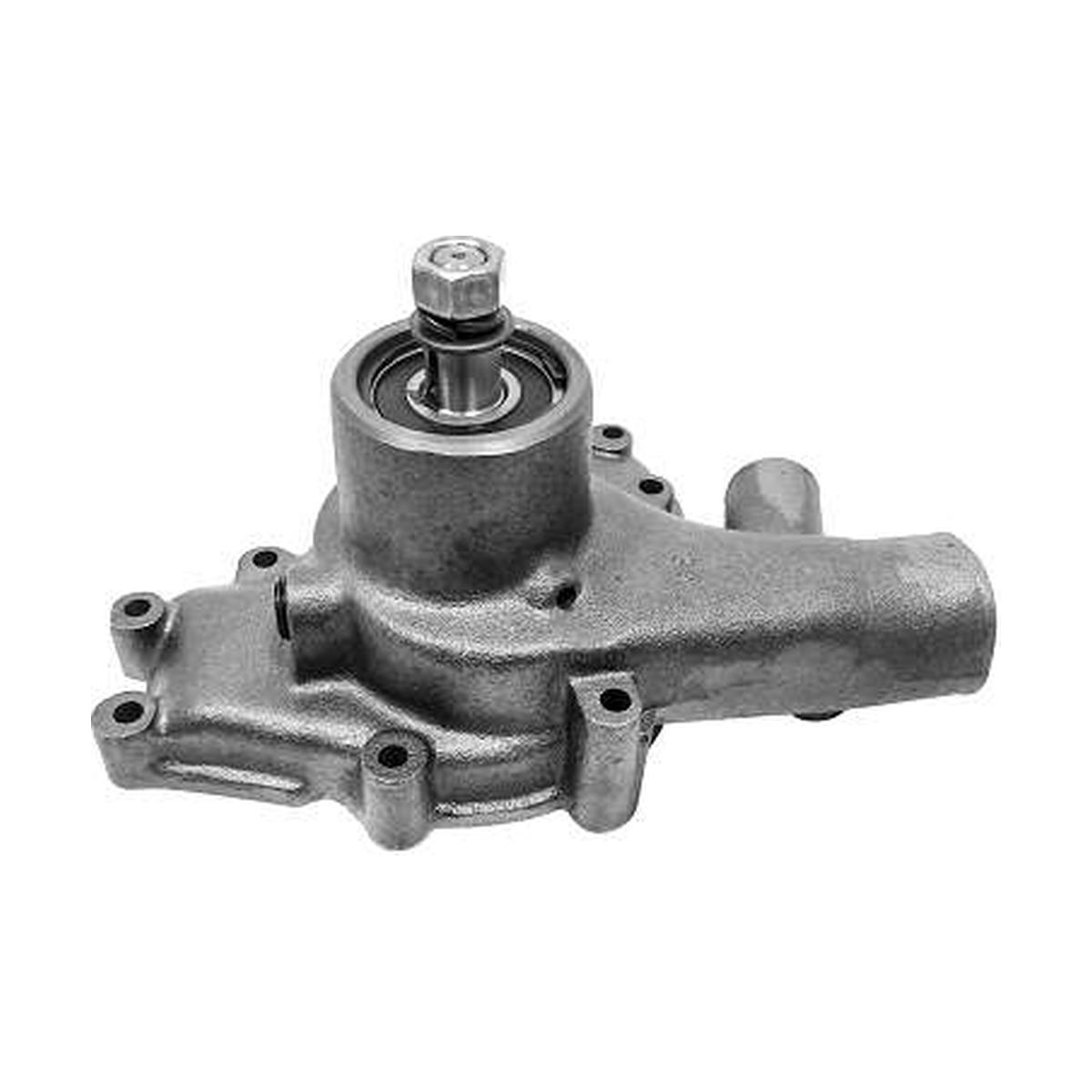 Bomba D'Água para Chevrolet D-60 - Indisa - 253000