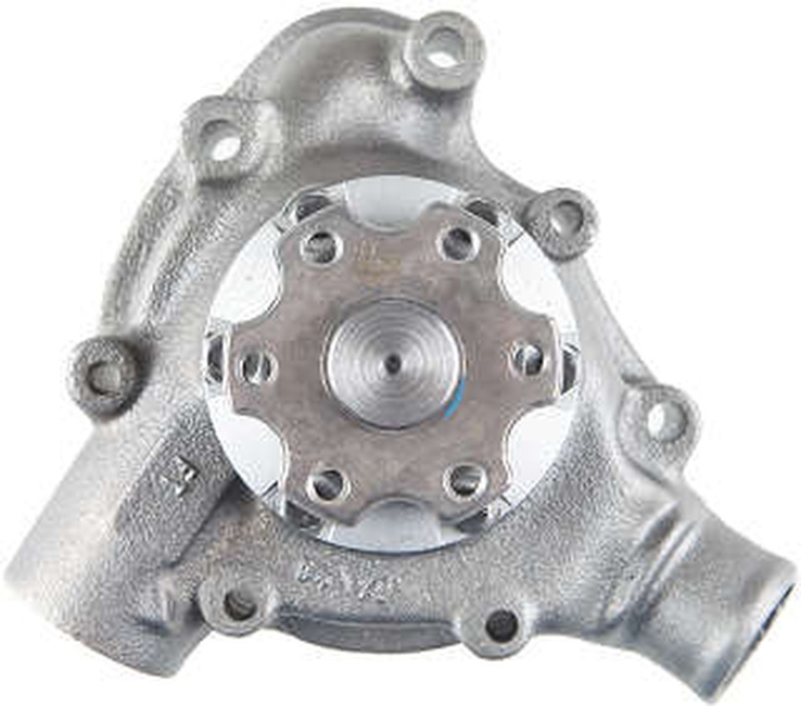 Bomba D'Água - Indisa - 401008