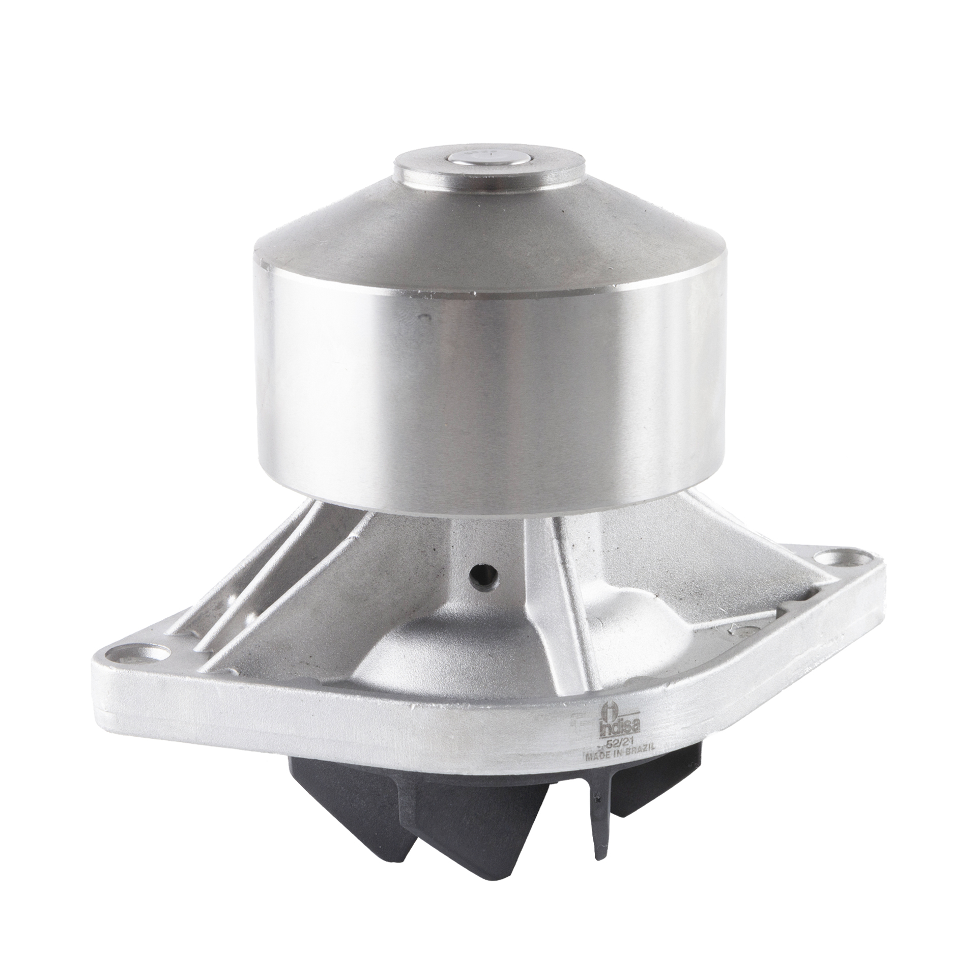 Bomba D'Água para Dodge RAM 2500 e Ford F-1000 - Indisa - 452002