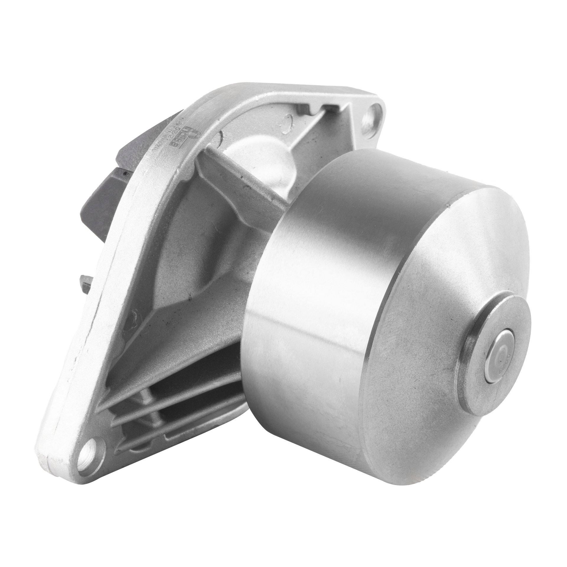Bomba D'Água para Dodge RAM 2500 e Ford F-1000 - Indisa - 452002