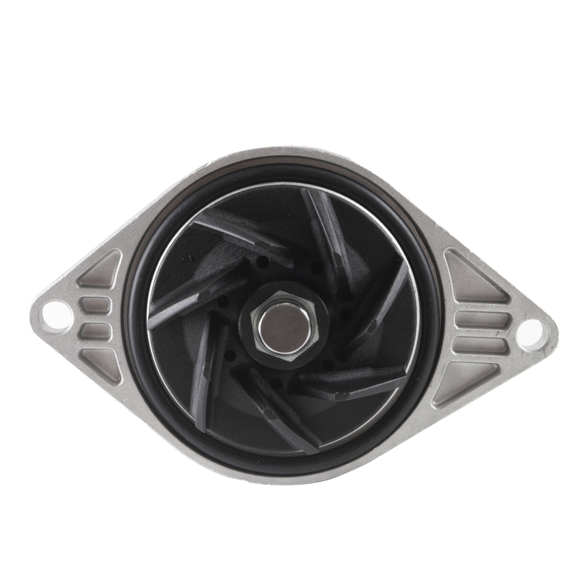 Bomba D'Água para Dodge RAM 2500 e Ford F-1000 - Indisa - 452002
