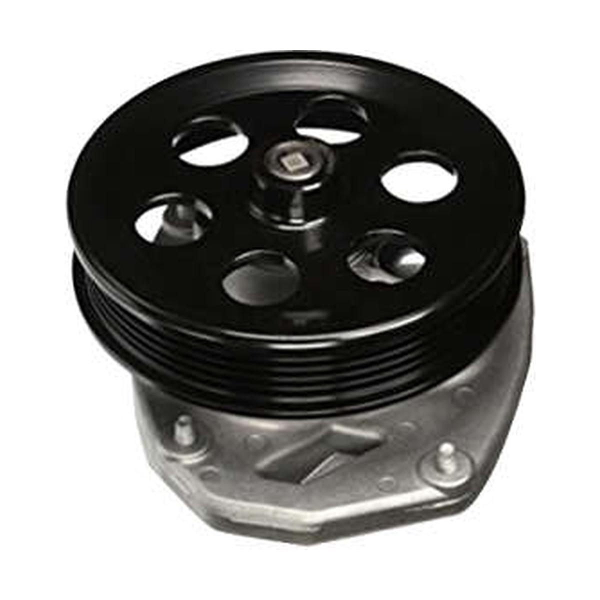 Bomba D'Água para Chevrolet S10 - Indisa - 254013