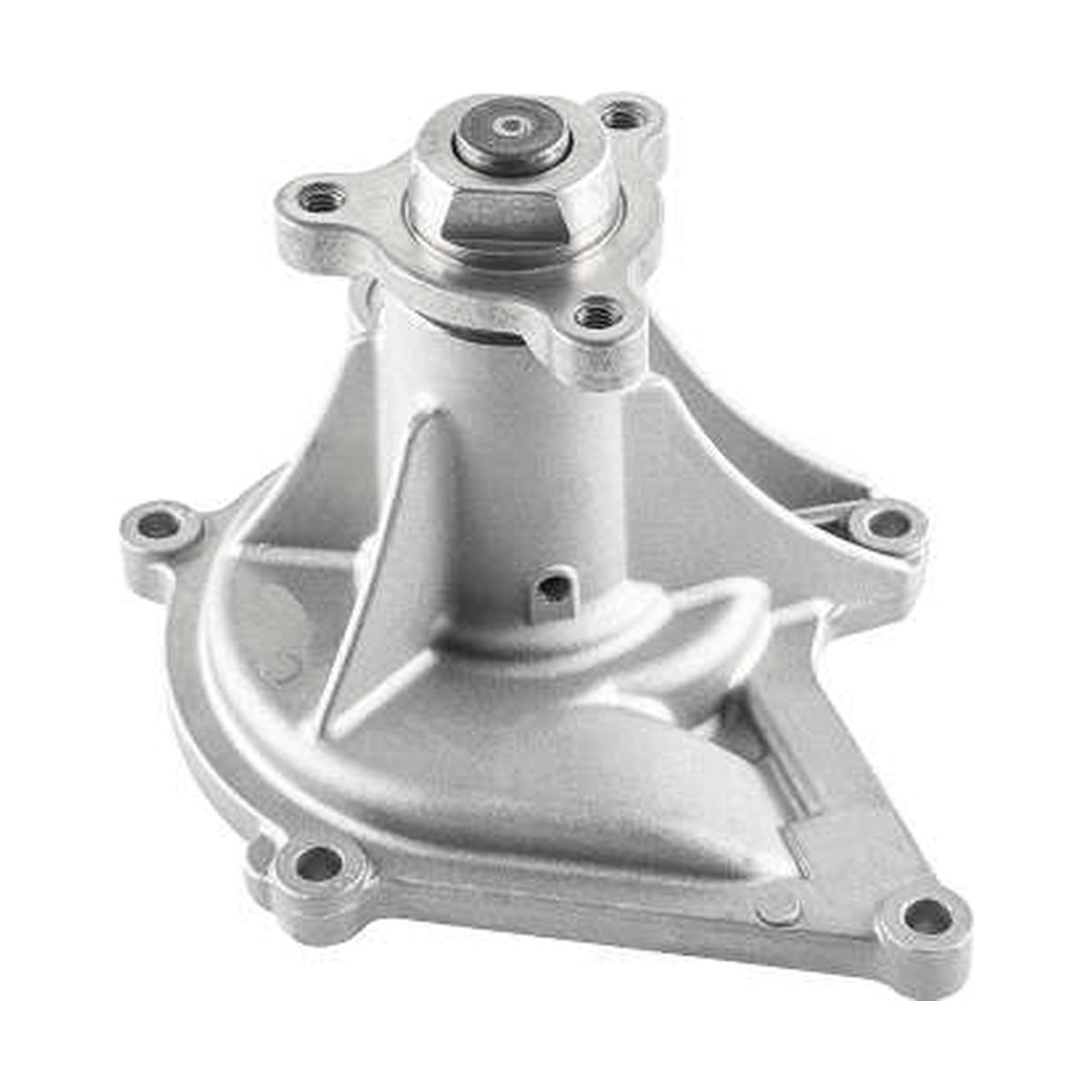 Bomba D'Água para Chevrolet Onix - Indisa - 254562