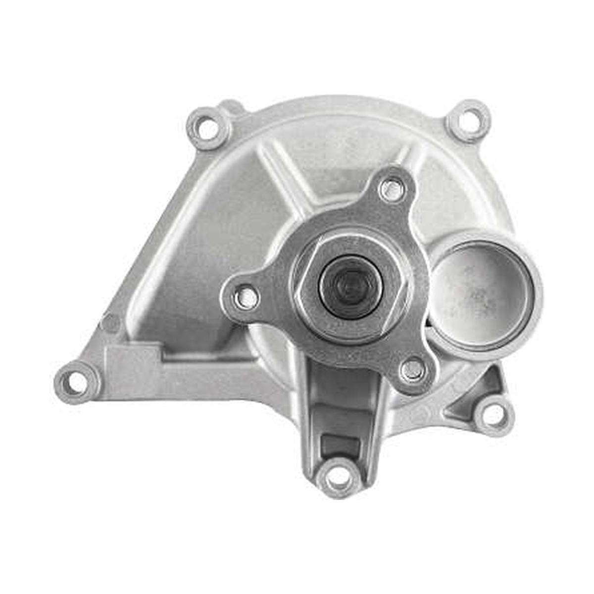 Bomba D'Água para Chevrolet Onix - Indisa - 254562
