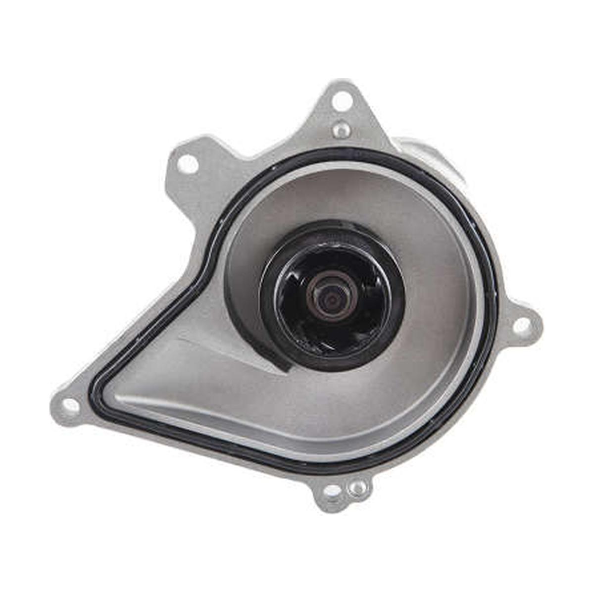 Bomba D'Água para Chevrolet Onix - Indisa - 254562