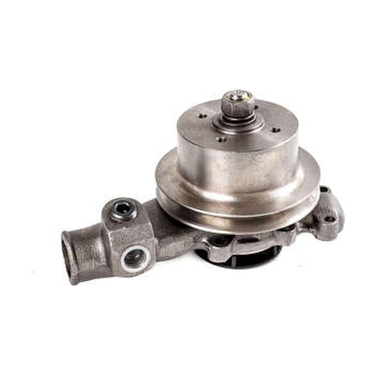 Bomba D'Água para Chevrolet D-20 e D-40 - Indisa - 153006