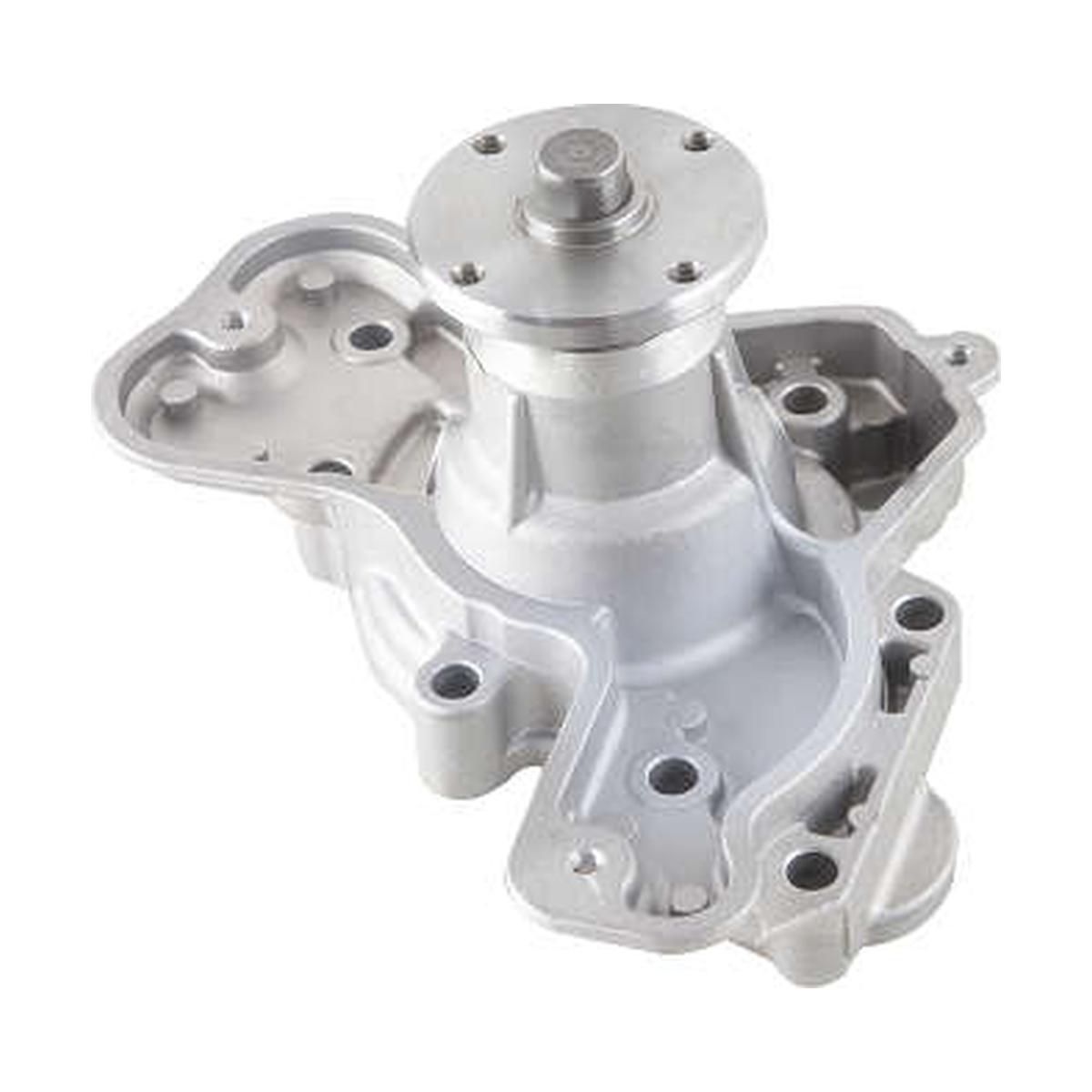 Bomba D'Água para Mazda MPV - Indisa - 004506