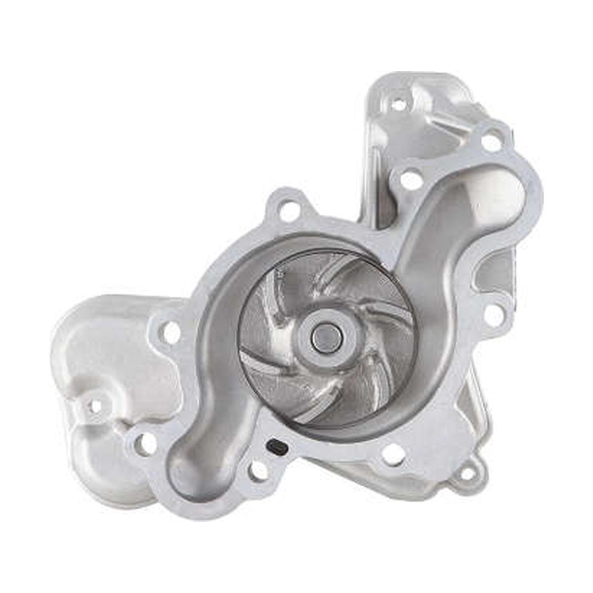 Bomba D'Água para Mazda MPV - Indisa - 004506