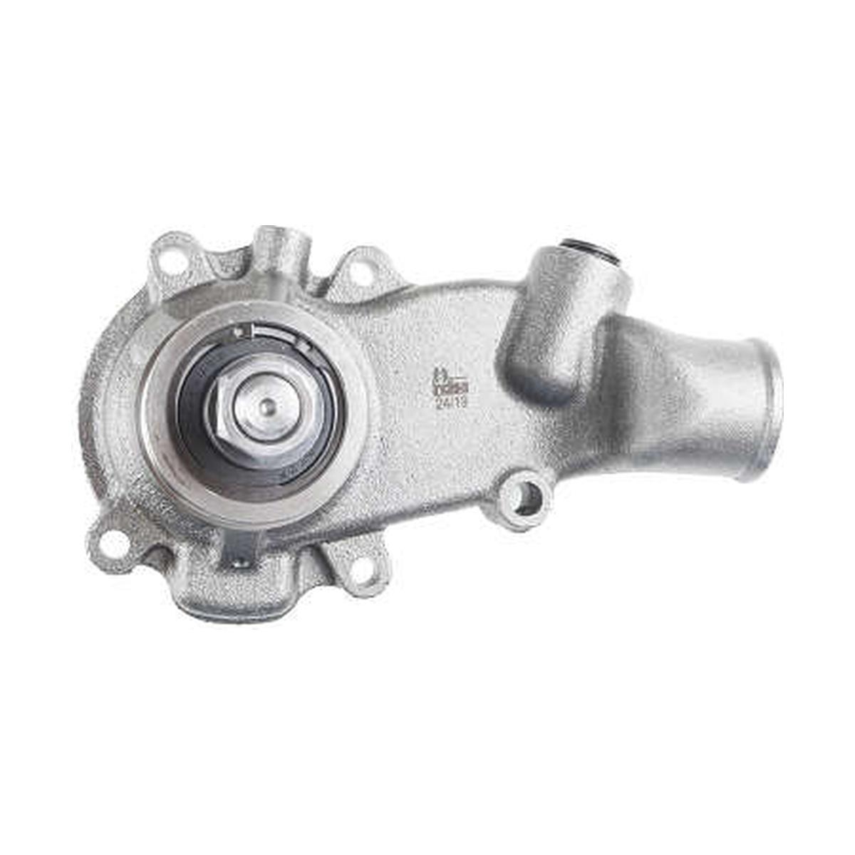 Bomba D'Água para Volkswagen 6-80 - Indisa - 152000
