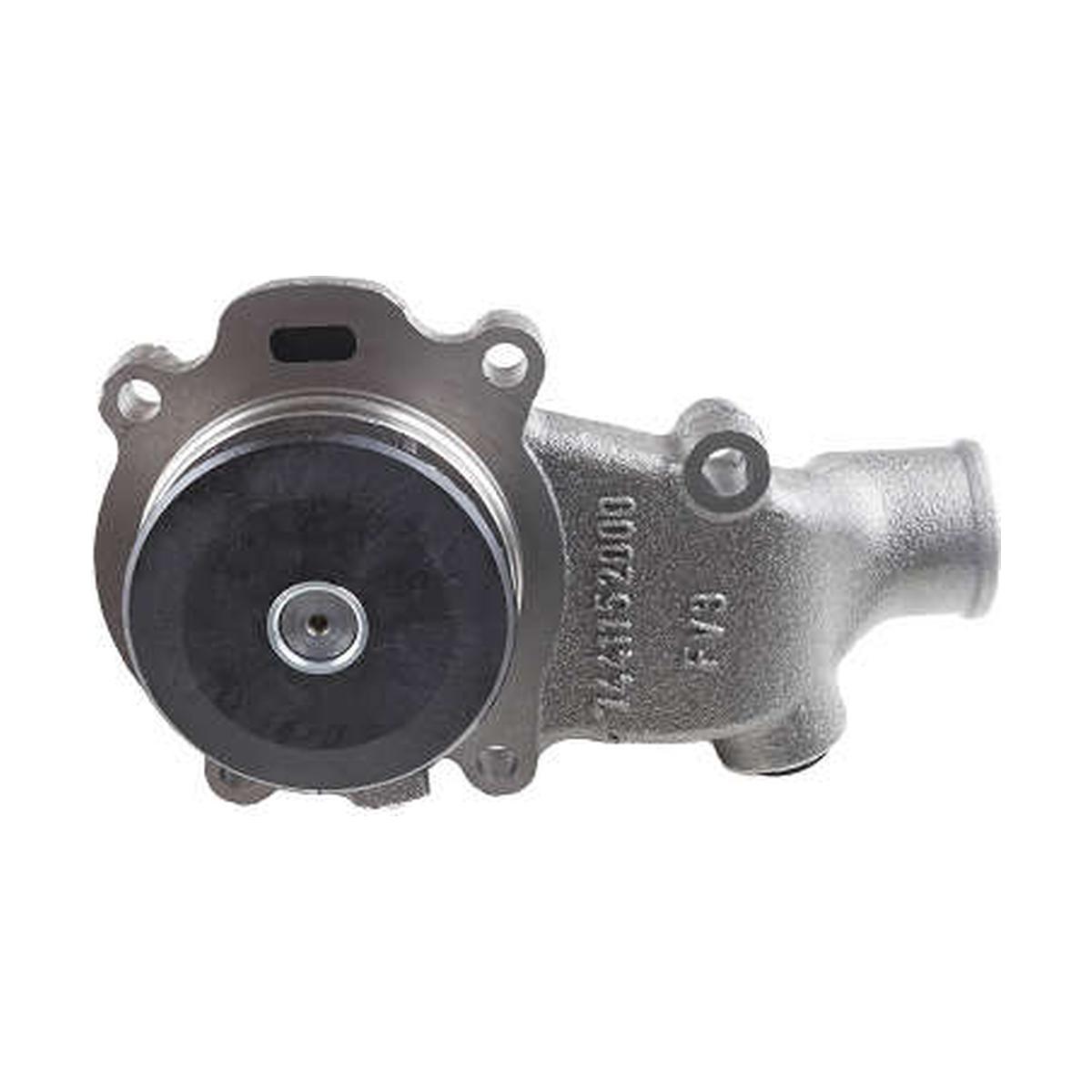 Bomba D'Água para Volkswagen 6-80 - Indisa - 152000