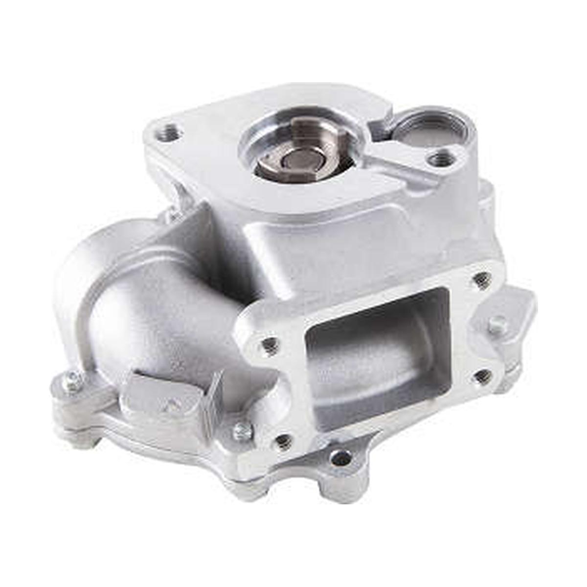 Bomba D'Água para BMW 320i - Indisa - 114500