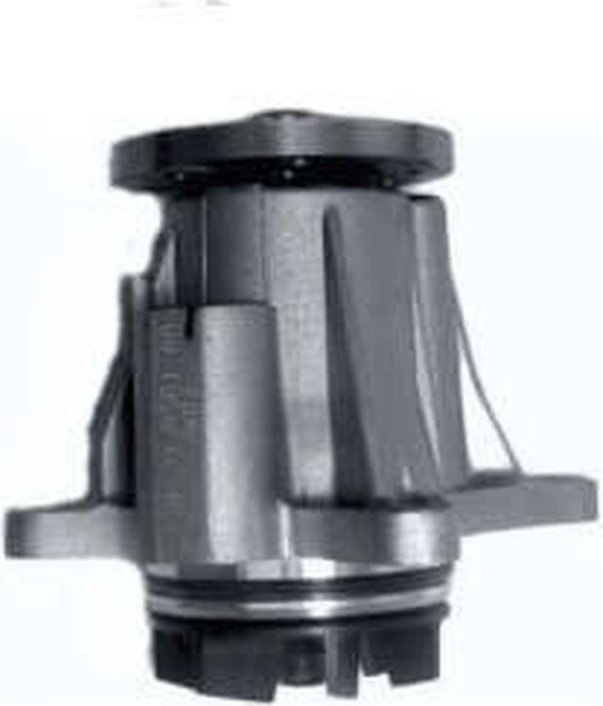 Bomba D'Água para Land Rover Range Rover Sport - Indisa - 115001